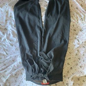 Cartonnier pants size 8